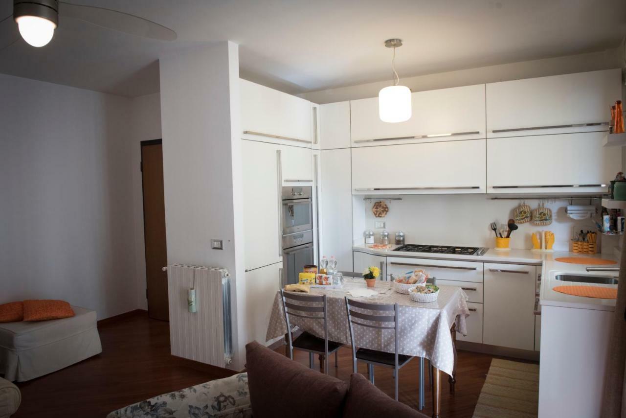 Casa Menhir Aet Apartment Бари Екстериор снимка